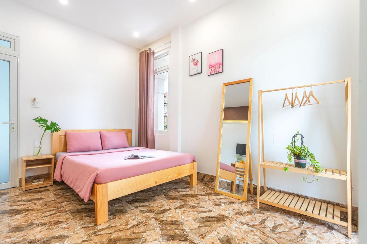 Raon Villa - Stay 24H Da Lat Exterior foto