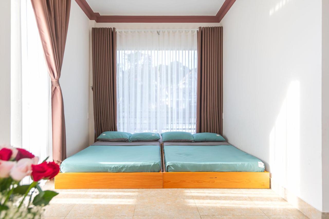 Raon Villa - Stay 24H Da Lat Exterior foto