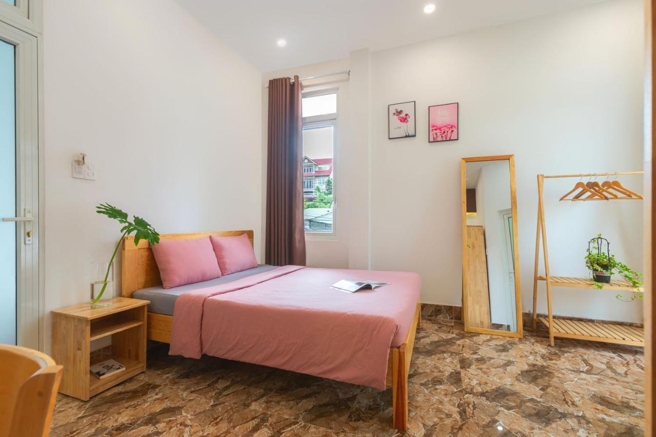 Raon Villa - Stay 24H Da Lat Exterior foto