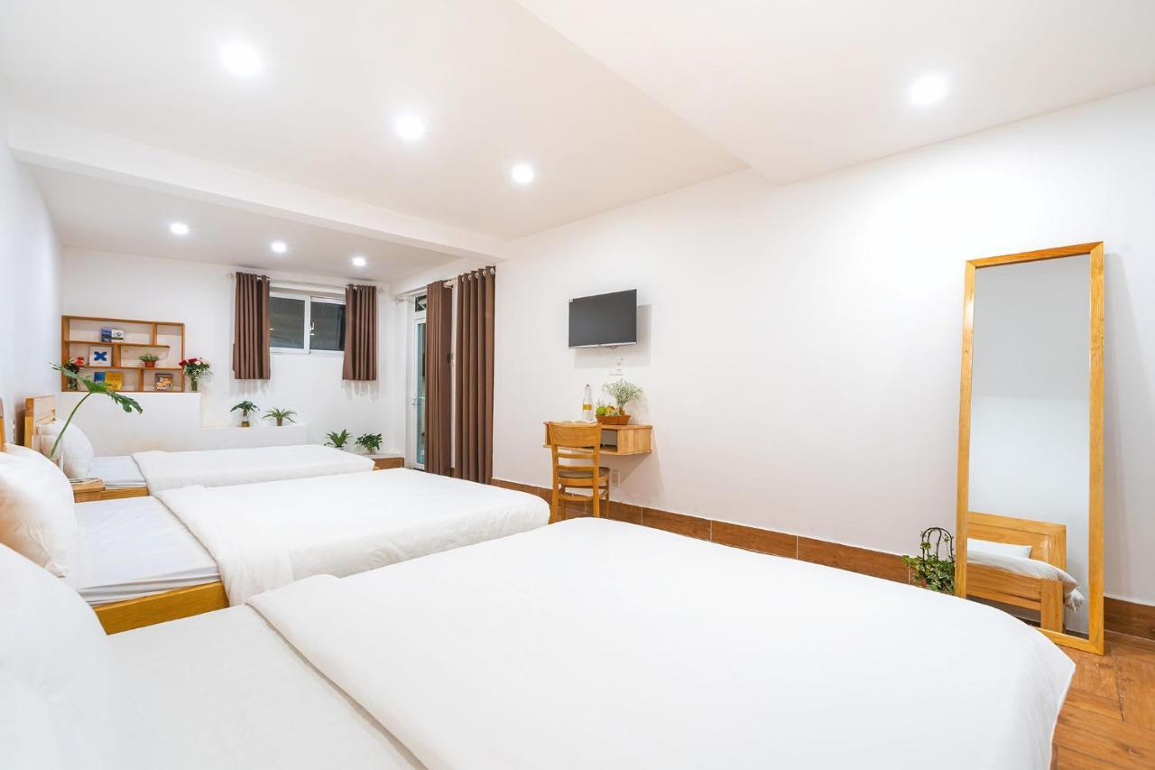 Raon Villa - Stay 24H Da Lat Exterior foto
